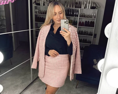 Персональный стиль. Тариф Silver (Лена Червова)