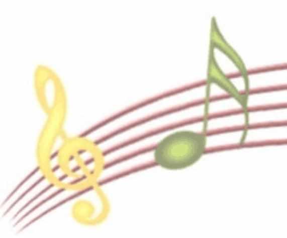 Альбом #2. Познаём мир с музыкой (Любовь Курятникова)