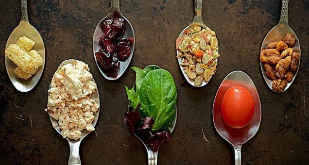 Detox my life 2016 (Лилу)