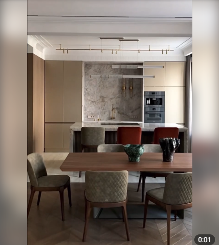 Интерьерная фотография (Сергей Красюк)