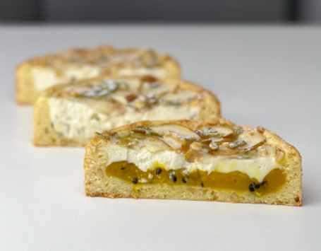 Тирольский пирог сладкий 2021 (Мария Манахова)