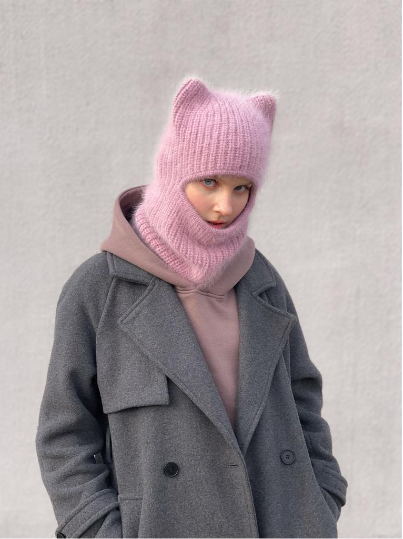 [anastasiya_alekseichik] Kitty balaclava (Анастасия Алексейчик)