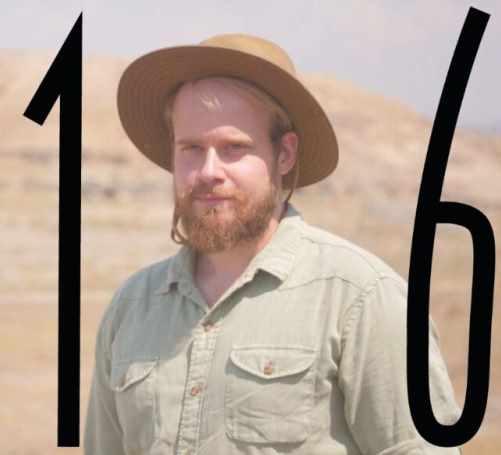 [Архэ] Экспериментальная археология и живая история (Иван Семьян)