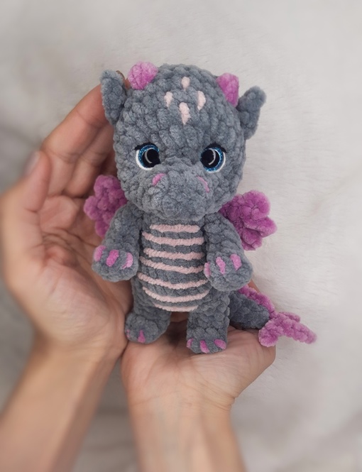 Дракоша 2024 (Татьяна Шахова)