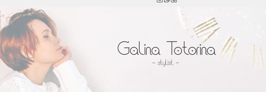 Курс по укладке с помощью рук и фена. Укладка на средние волосы (Галина Тоторина)