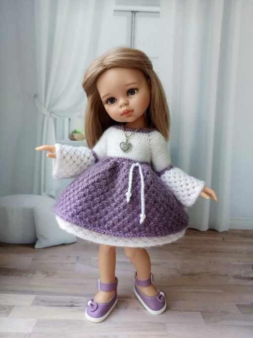 Лаванда (Ксения Форсюк)