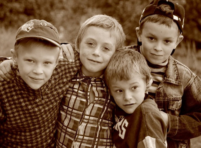 [EduNote] Психоанализ — портрет сегодняшнего клиента. Дети девяностых и нулевых (Юлия Бердникова)