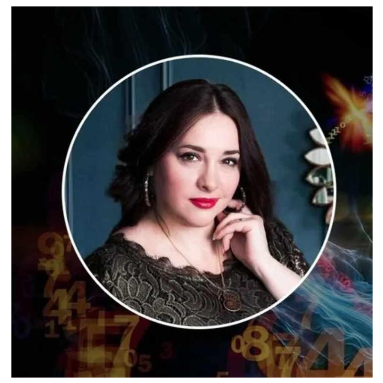 Нумерология. 3 Модуль (Валерия Маркина)