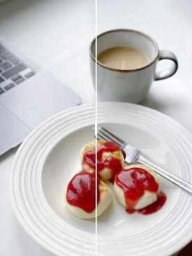 [shunichka] Курс по фотографии десертов (Александра Сенина)