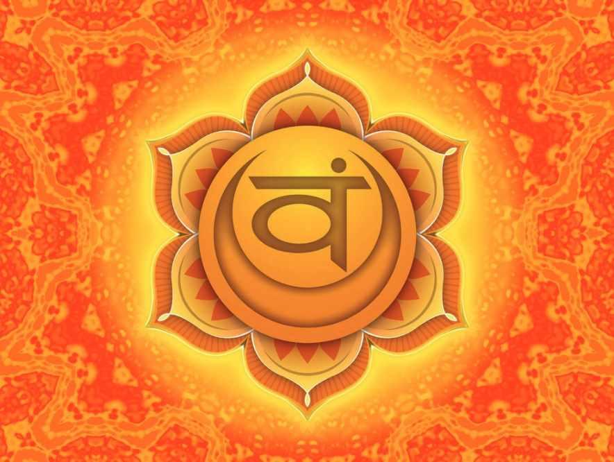 Свадхистана. Продвинутый курс (Роман Зюльков)