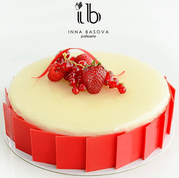 Урок 2 (Инна Басова)