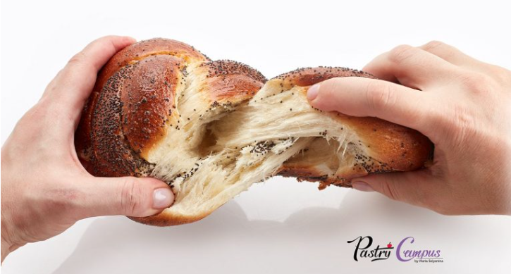 [PastryCampus] Классическая бриошь и ее вариации (Мария Селянина)