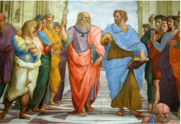 Как устроена философия? (Михаил Немцев)