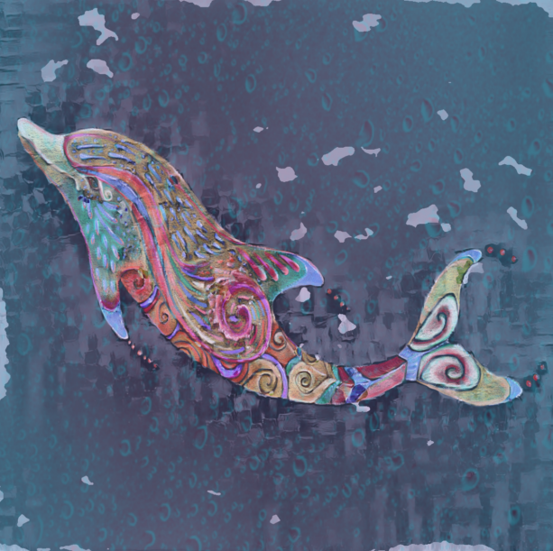 [Sapien Medicine] Тотем дельфина