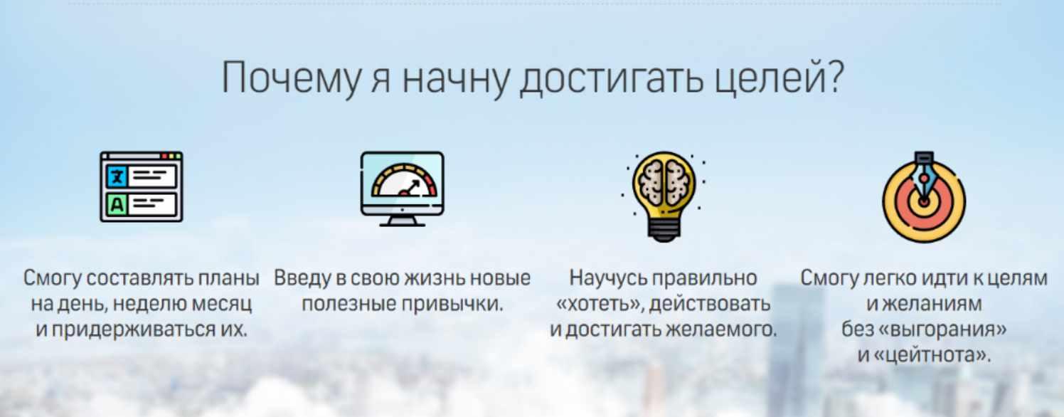 [Advance] Привычки успеха (Николай Ягодкин)