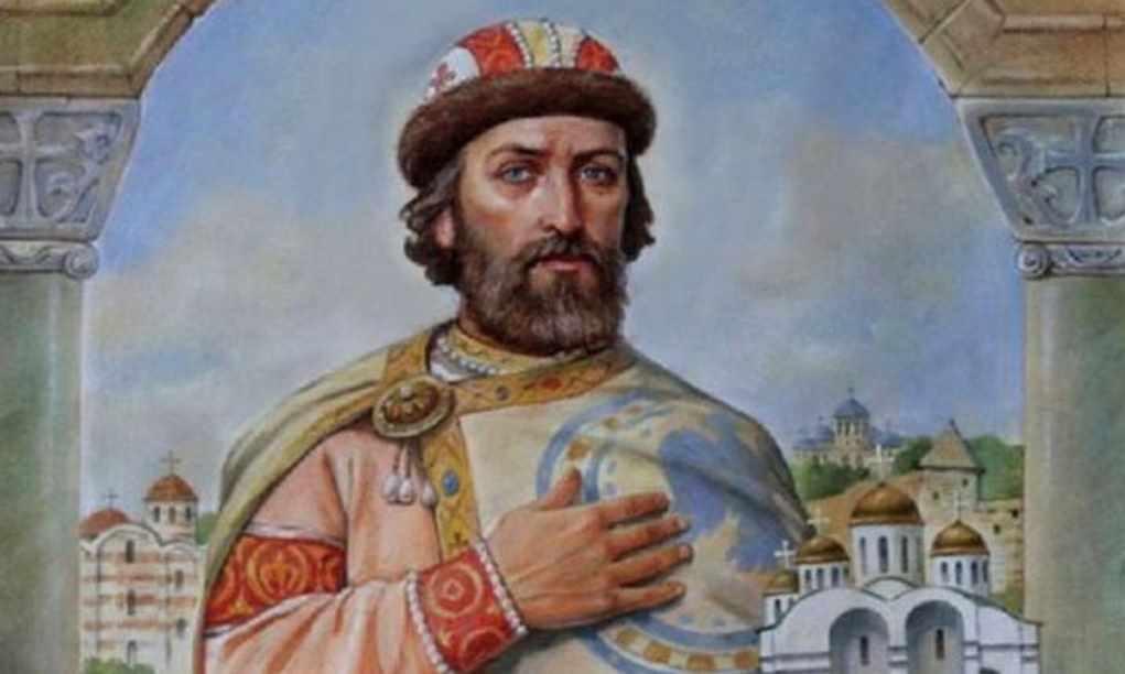 [Архэ] Русь в конце XI- начале XII веков. Владимир Мономах. «Цветущая сложность» или «феодальная раздробленность» (Петр Рябов)