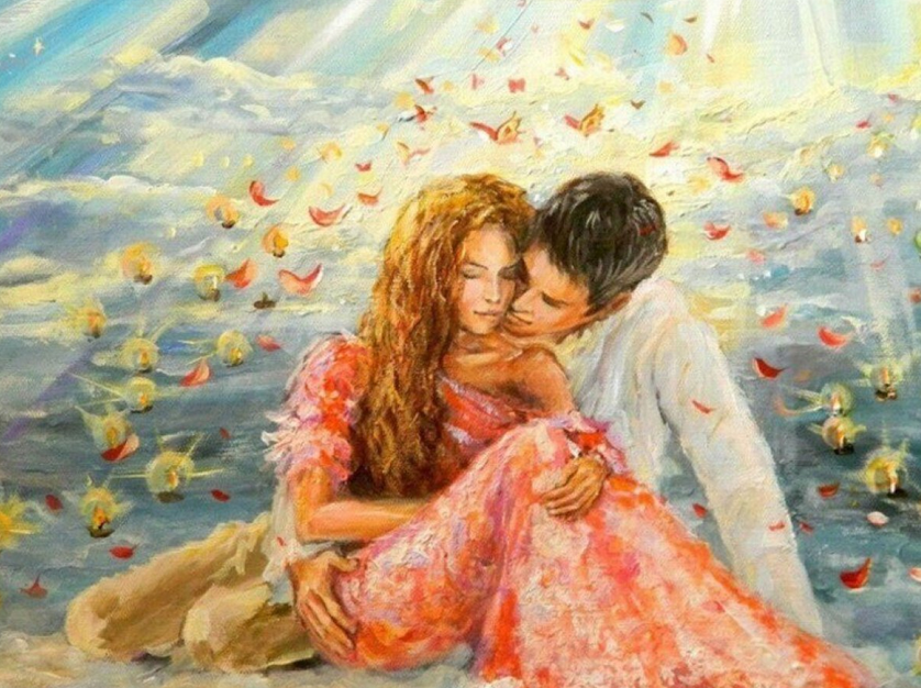 [EduNote] Смещение ролей в паре: от партнерского к детско-родительскому сценарию (Любовь Субботина)