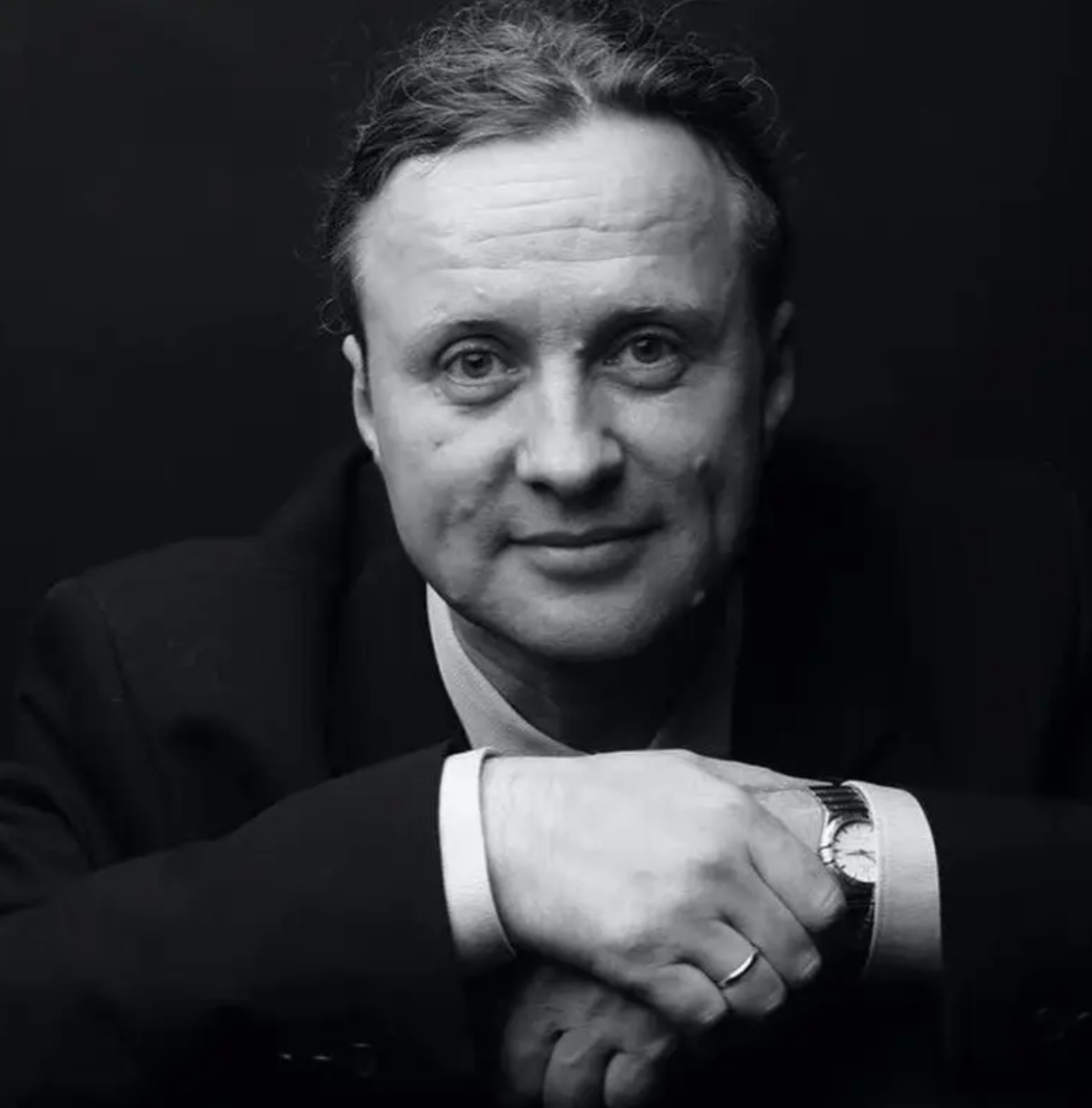 Как понять своих детей (Марис Дрешманис)