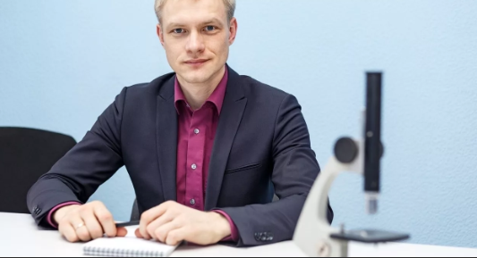 Ось кишечник. Мозг (Андрей Беловешкин)