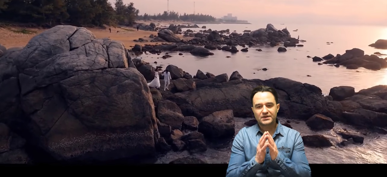 Транскрибация. Создаем отношения за 21 день (Lee)