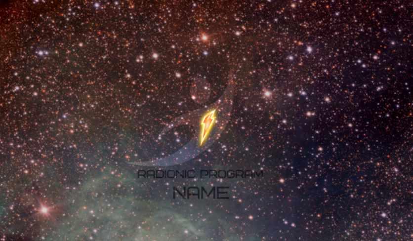 [ETpro] Radionic program Name. Гениальный переговорщик. Договорись с кем угодно. Добейся своего, фото 1 из 1.