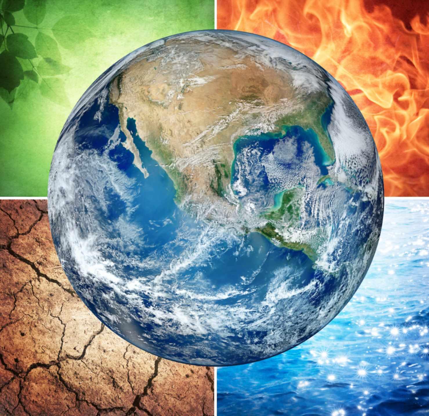 Гармония со Стихиями (Анна Комкова)