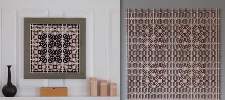 [Domestika] Кумико. Японское искусство работы с деревом (Matt Kenney), фото 1 из 1.