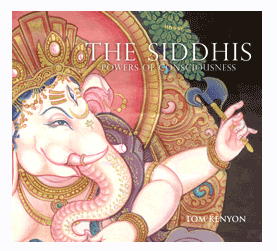 The Siddhis. Сиддхи (Tom Kenyon)