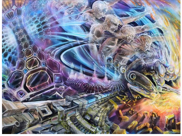 [EduNote] Враждебность и тайна в перверсии (Андрей Куликов, Олег Аксиненко)