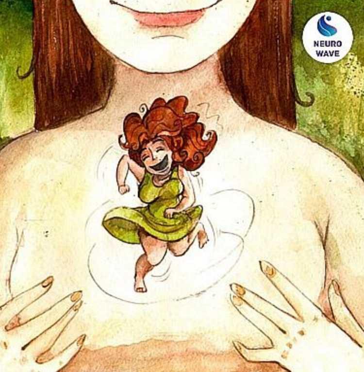 [Neuro-Wave] Исцеление вашего внутреннего ребенка