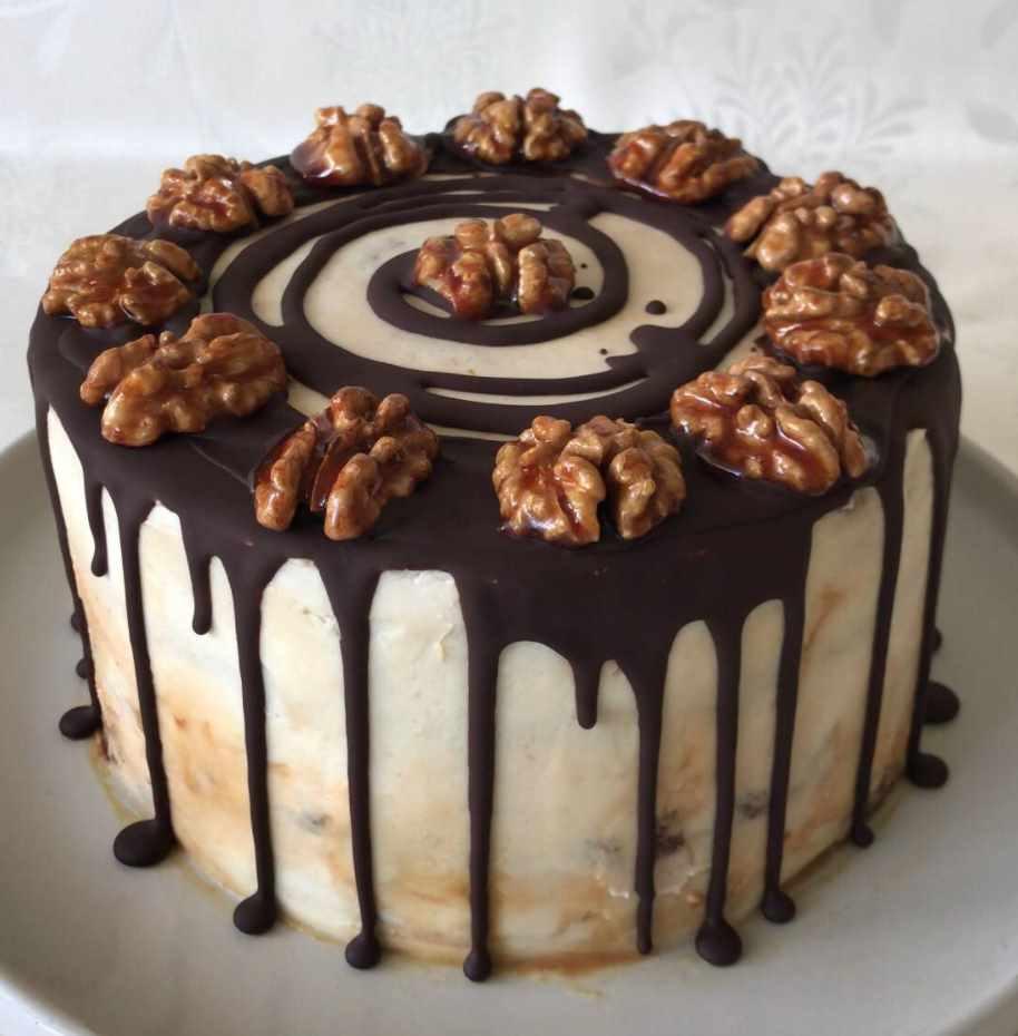 [Две злодейки] Сборник тортов (Анна Злобина)