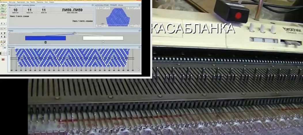 Мастер-классы по ДК8 (Татьяна Касабланка)