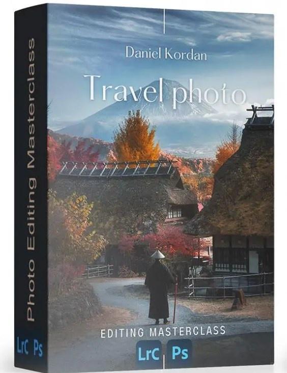 Travel Photo 2023 (Daniel Kordan)