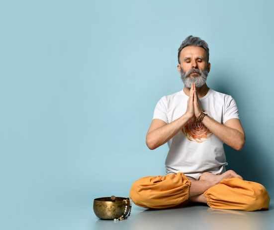 [Гибкий Дед] Здоровье и молодость. Репродуктивная и мочеполовая система (Вадим Левашов)