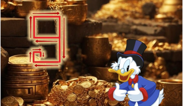 [Все грани вселенной] Транскрибация. Ритуал денежная девятка (Елена Касаткина)