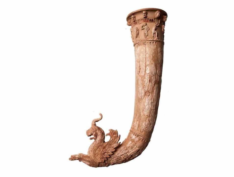 [Музей Востока] На заре цивилизации. Ранние этапы освоения человеком Средней Азии и восточной части Евразийской степной зоны (Сергей Болелов)