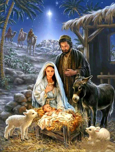 О вечных темах религии. Что религии думают о любви (Константин Михайлов)