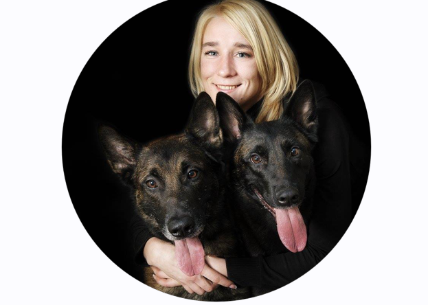 Онлайн-курс по дрессировке собак (Юлия Савицкая)