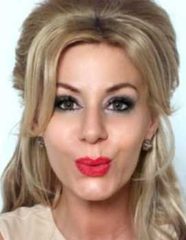 Перезагрузка.Интеграция с подсознанием (Валентина Красина)