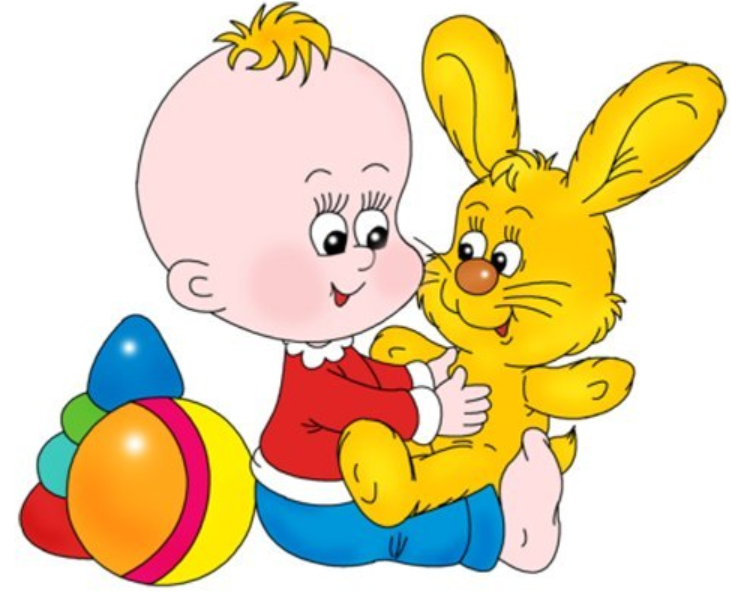 Комплексная программа по раннему развитию детей 1-2 лет. Развиваемся, играя (Елена Барышева)