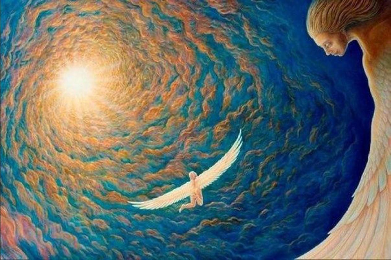 Сеанс исцеления внутреннего одиночества (Светлана Белицкая)