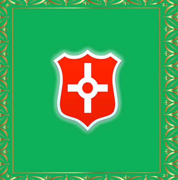 [Атлантида] Лечение Матки — аудио заклинание