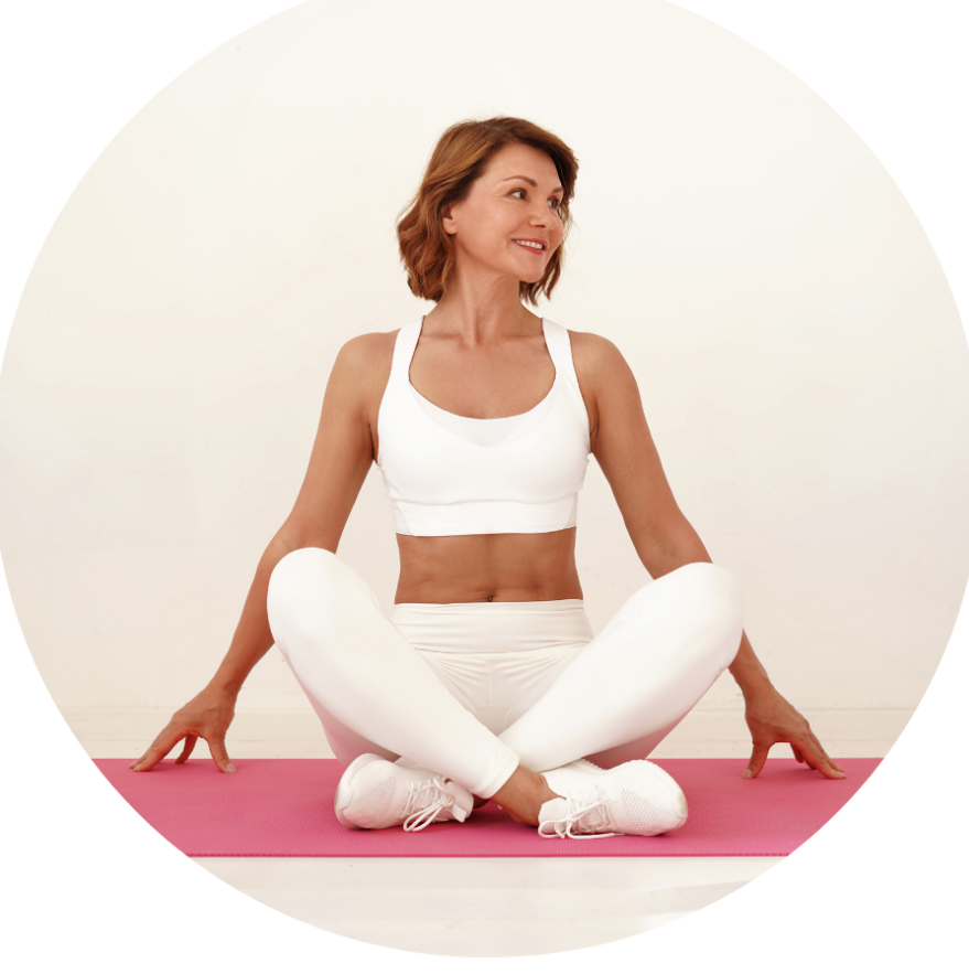 Твой путь к стройности и молодости. 10 месяц (Светлана Рахманова)