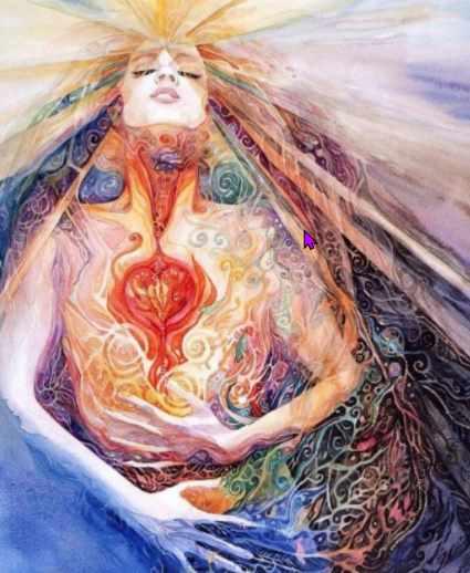 [Академия Кайдзен] Мастер-класс «Дороги любви» с Русскими Рунами для женщин (Елена Филиппова)