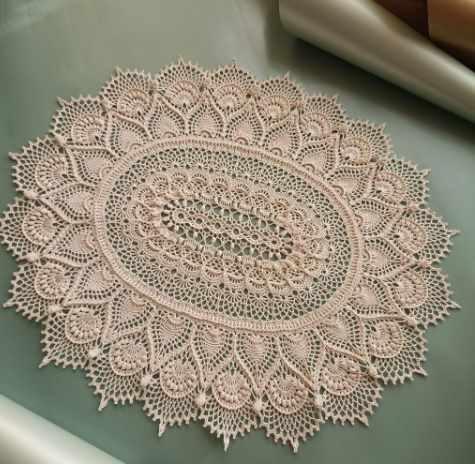 Амира Овал (Марьям Аминова)