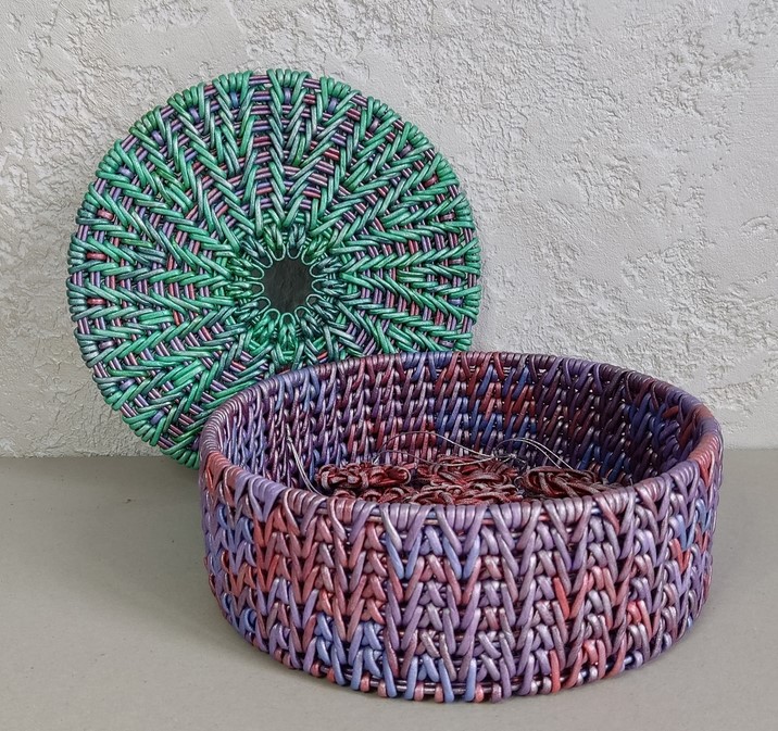 Совместник по шкатулке (Ольга Кочарян)