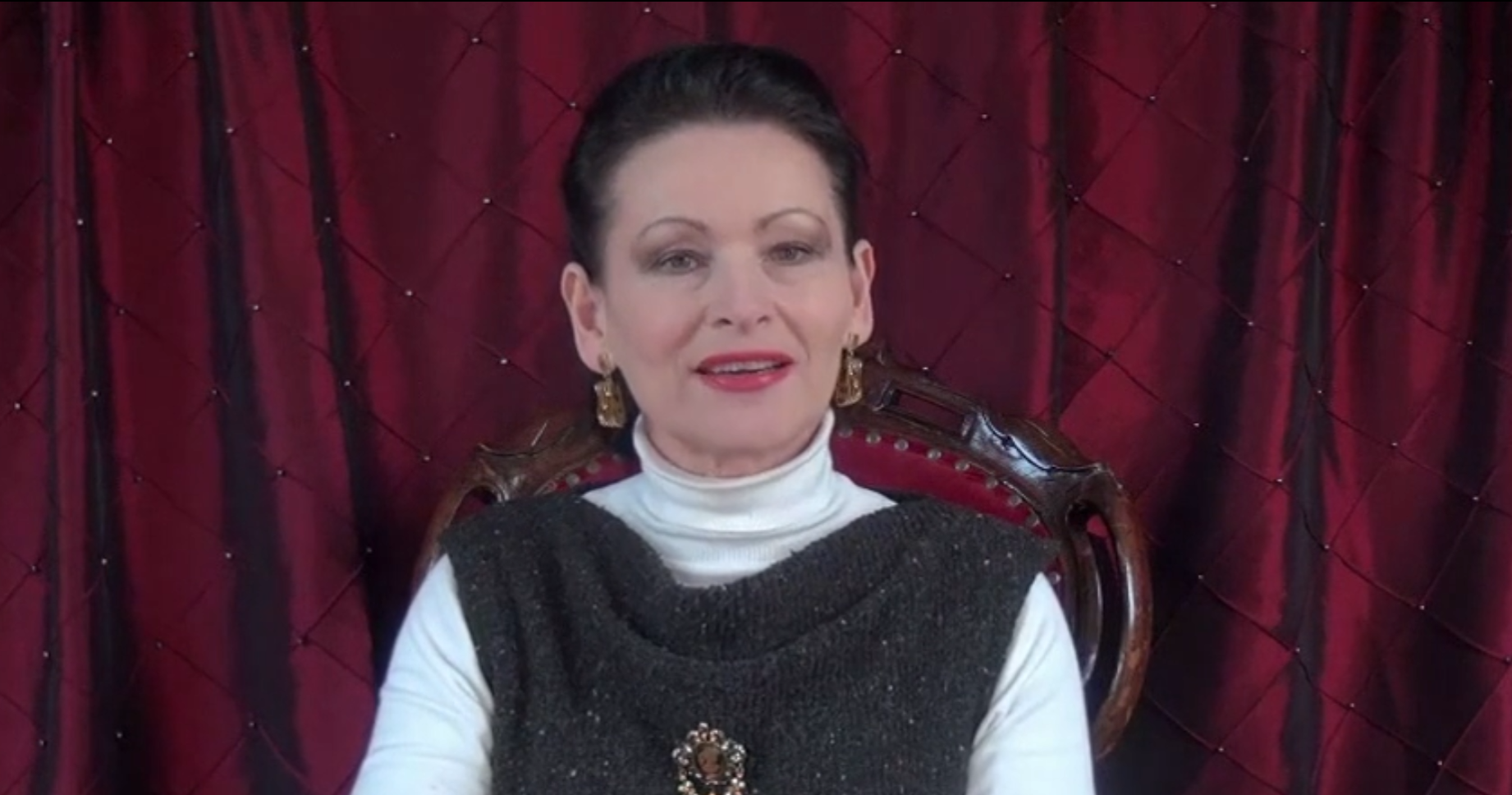 Тренинг Омоложение лица (Галина Гроссманн)