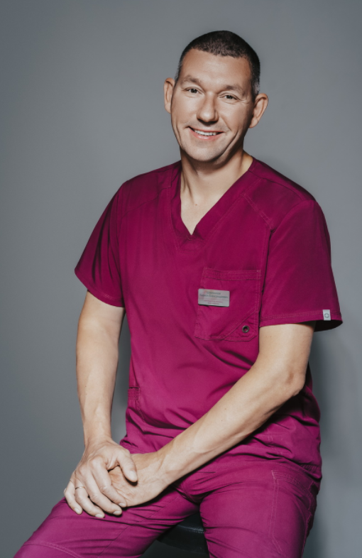 [Uniprof] Иммунология, пакет Доктор (Кирилл Шляпников)