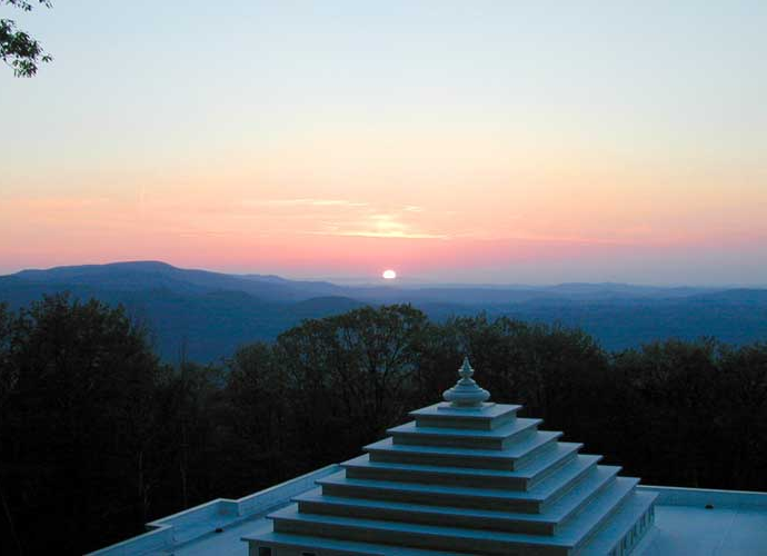 Квинтэссенция Васту (Сергей Давыдов)