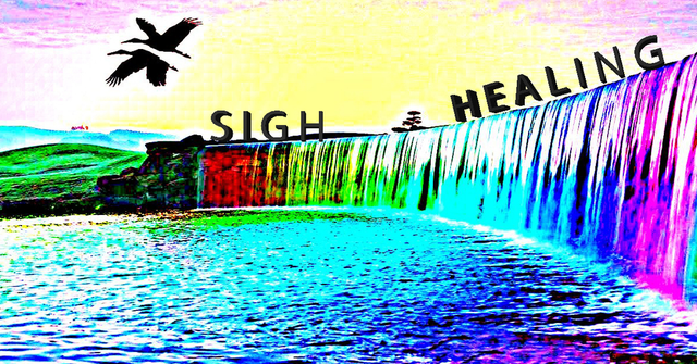 [Sigh Energy] Массаж тела